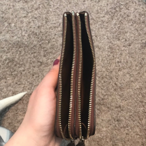 Coach small wristlet - Picture 4 of 7